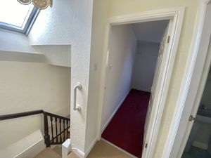 First Floor Landing- click for photo gallery